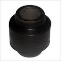 Rubber Bonded Component - Rubber, Variable Dimensions, Shore A Hardness | High Durability, Shock Absorption, Vibration Dampening
