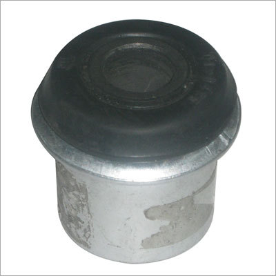 Fire Retardant Rubber Parts
