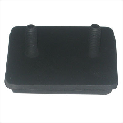 Rubber Bellows