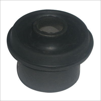 Rubber Pallet