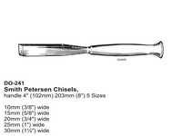  Smith Petersen Chisels