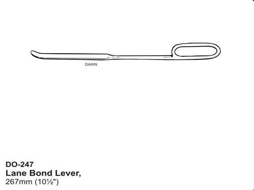  Lane Bond Lever 