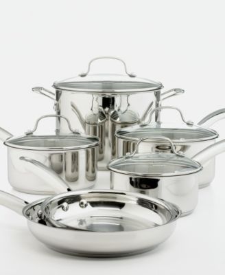 Deep Draw Pressed Components