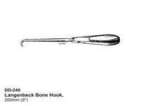  Langenbeck Bone Hook 