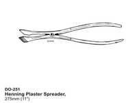Henning Plaster Spreader