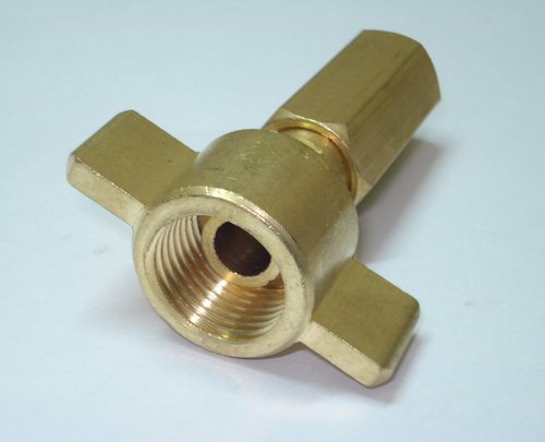 Brass Parts