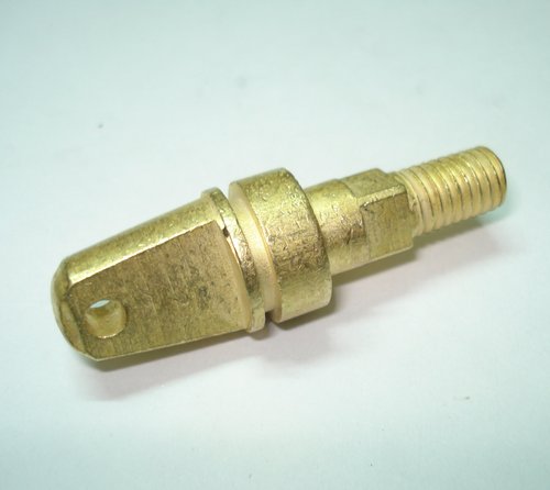 Brass Auto Parts
