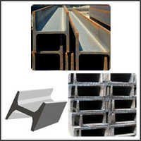 Structural Steel Angles
