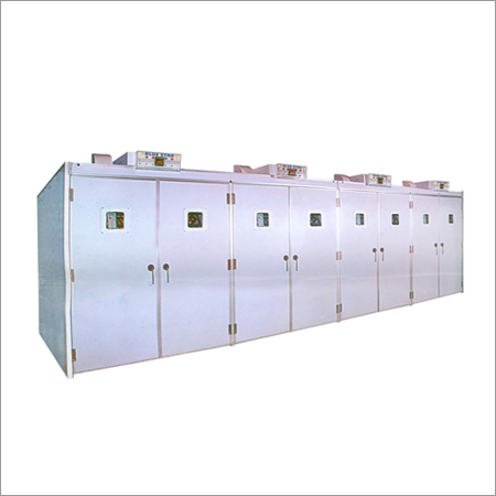 Poultry Incubator