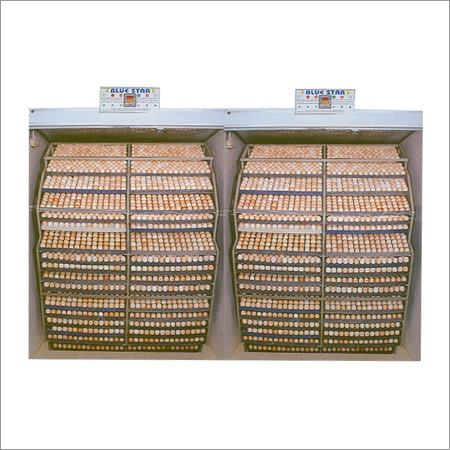 Poultry Incubator