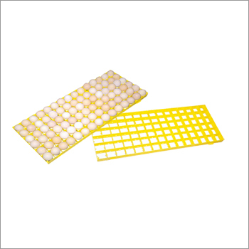 90 Eggs Settings Tray