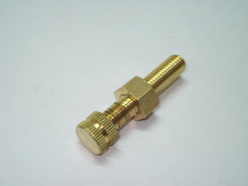 Brass Fasteners