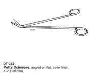 Potts Scissors