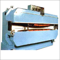 Caterpillar Belt