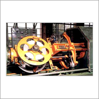 Steel Taping Head