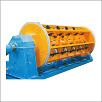 Wire Stranding Machine