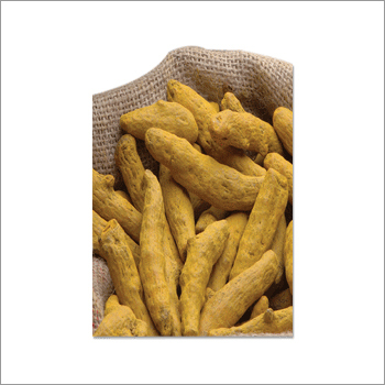 Whole Turmeric