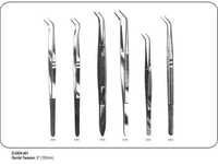 Dental Instruments
