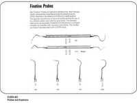 Probes and Explorers