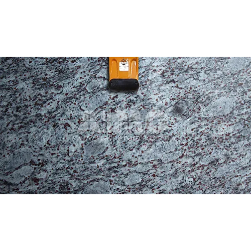 Lavender Blue Granite