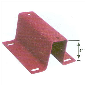 Centre Bearing Base Plate - Steel 2515mm, Painted | Durable Design, Corrosion Resistant, Stable Support