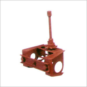 Stepney Carrie 407 608 - Steel, Varied Dimensions, Painted | Durable Design, Precise Engineering, Easy Installation, Reliable Operation