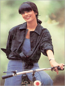 Leather Ladies Suede Shirt