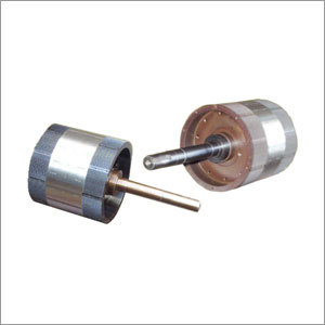 Suction-Heater Drum Assembly