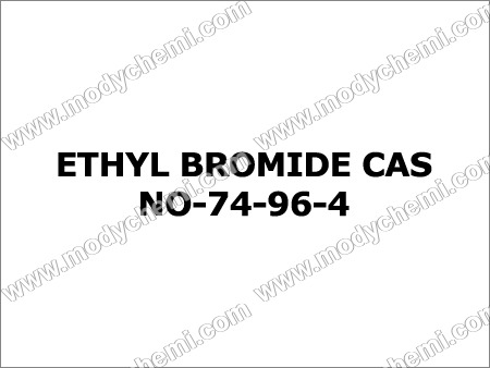 Et hyl Bromide