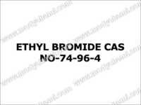 Ethyl Bromide