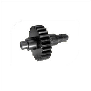Gear Spindle