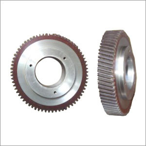 Intermediate Gear
