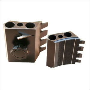 Rolling Block Assembly