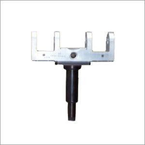 Fork Piece Assy. with Double Slit