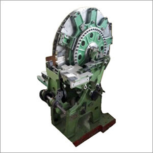 Rotary Drying Drum Assembly