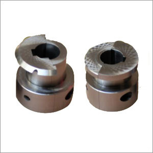 Perforation Cutting Knife & Contrast