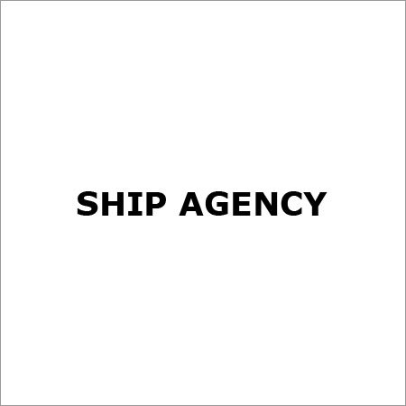 Shipping & Logistic Services