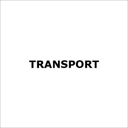 Transportation & Forwarding Services