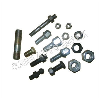 Nut Bolts