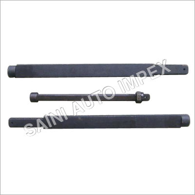 Centre Bolt Flat Type