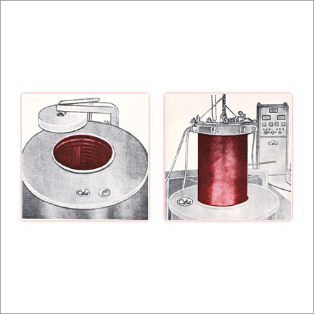 Vacuum Annealing Furnaces