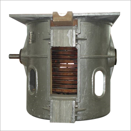 Induction Melting Furnace