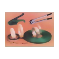 Polyester Strapping & Tools