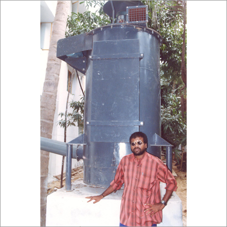 Dust Collectors Manufacturer in Chennai