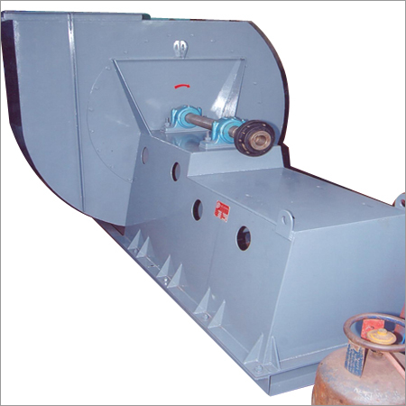 Air Pollution Control Machinery