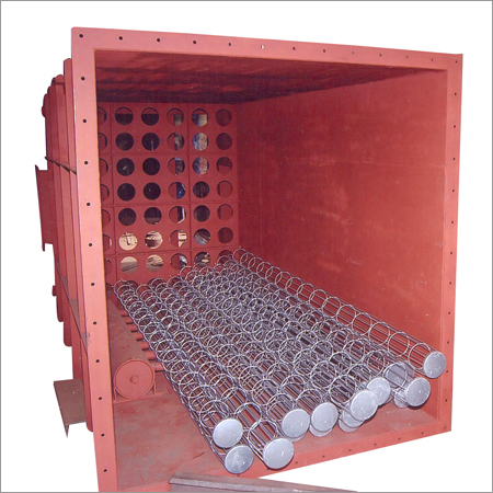 Air Pollution Control And Ventilation Equipment