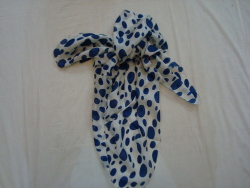 Printed Scarves