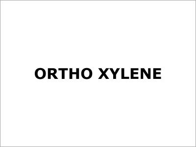 Ortho Xylene