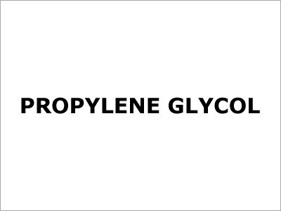 Propylene Glycol