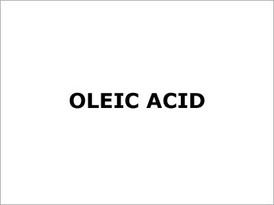 Oleic Acid